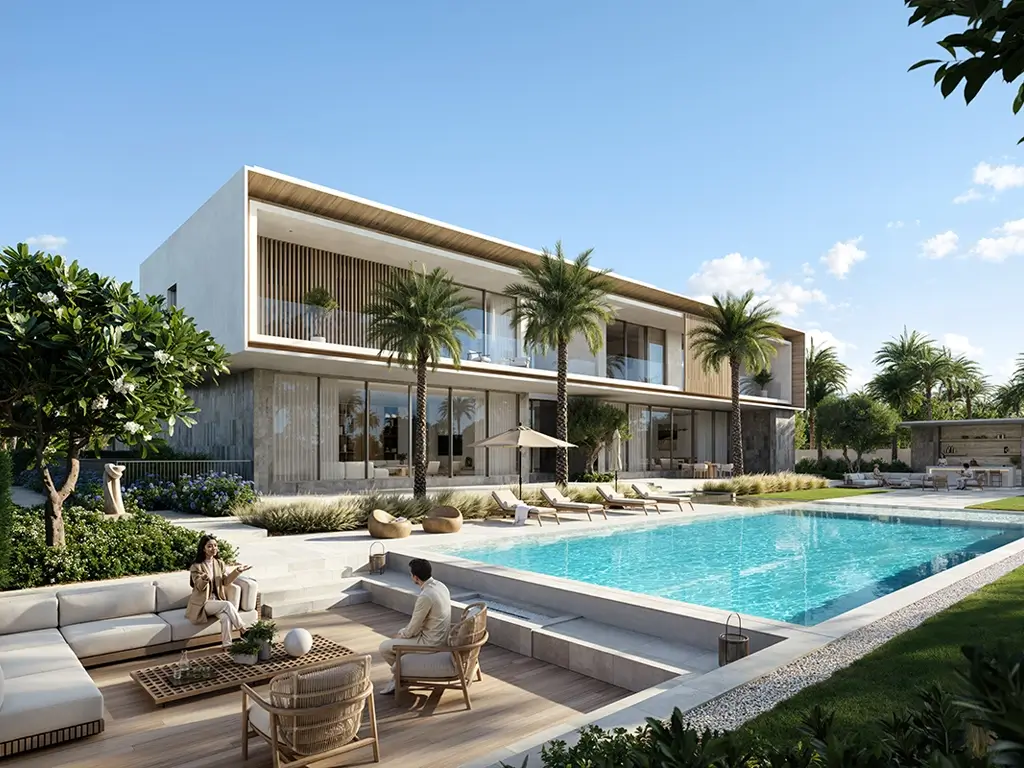 Lavita in Oasis by Emaar 3