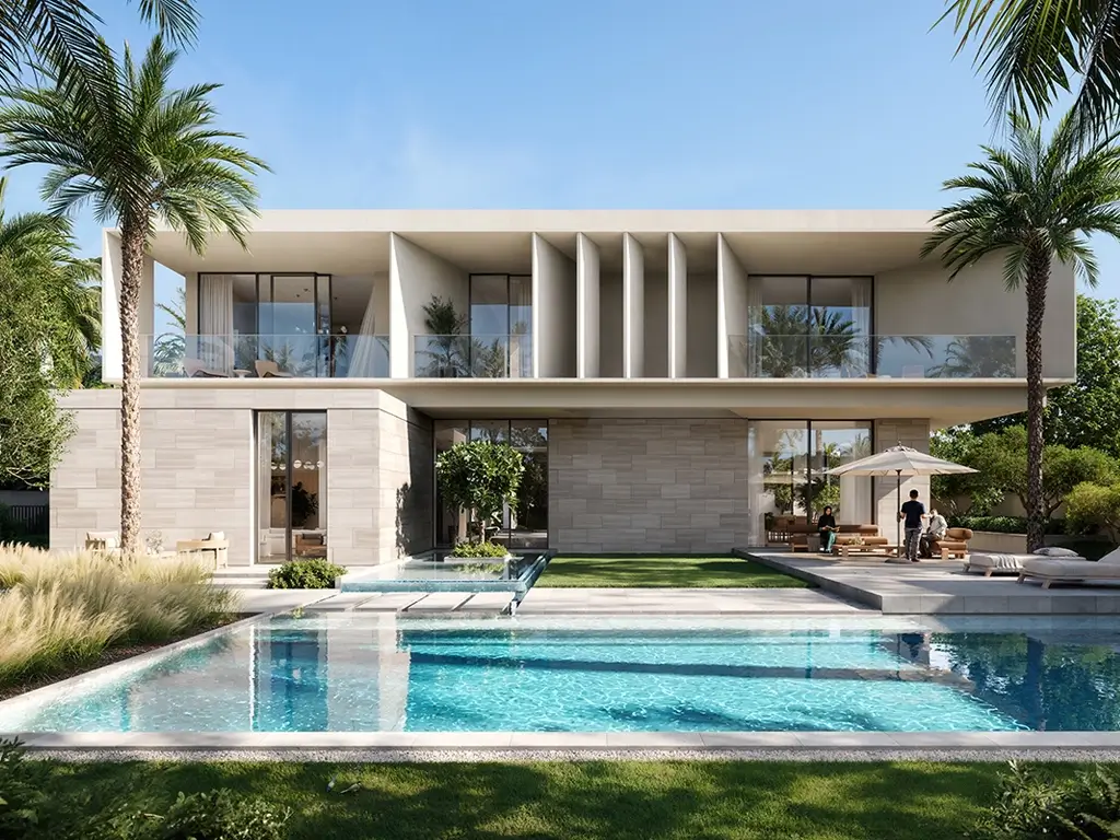 Lavita in Oasis by Emaar 4