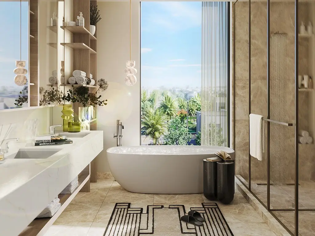 Palmiera Oasis by Emaar 2