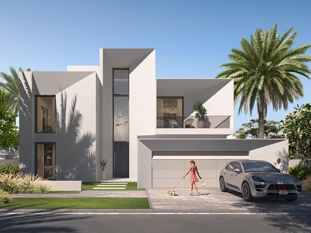 Palmiera Oasis by Emaar 3